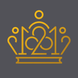 21 Casino logo