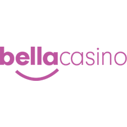 Bella Casino logo