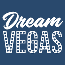 Dream Vegas logo