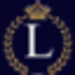 Lady Luckmore logo