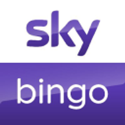 Sky Bingo logo