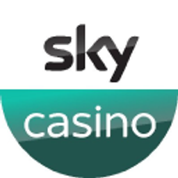 Sky Casino logo