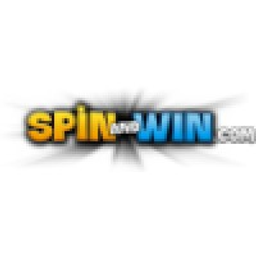 Spin & Win logo
