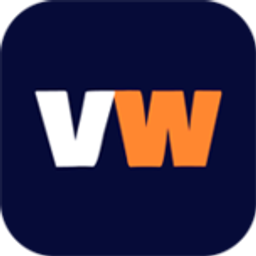 Vegas Winner logo