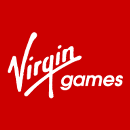 Virgin Games logo